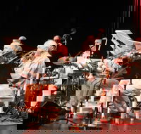 Noosa Jazz Party - Redcliffe Tourism