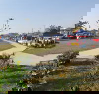 Old Bar Markets - Redcliffe Tourism