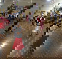 Old Time Dance - Redcliffe Tourism