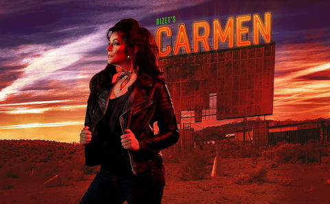 Opera Australia's Carmen - Redcliffe Tourism 0