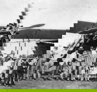 Our Qantas Our People  Exhibition - Redcliffe Tourism
