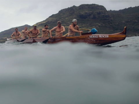 Paddling Film Festival 2020 - Brisbane - Redcliffe Tourism 1