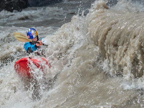 Paddling Film Festival 2020 - Brisbane - Redcliffe Tourism 2