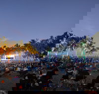 Port Shorts Film Festival - Redcliffe Tourism