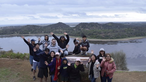 Port Fairy Regional Geotours - Redcliffe Tourism 1