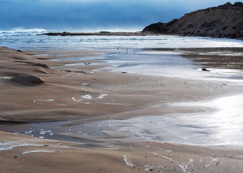 Port Fairy Regional Geotours - Redcliffe Tourism 2