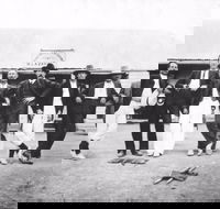 Re-Discovering Ginninderra - Redcliffe Tourism