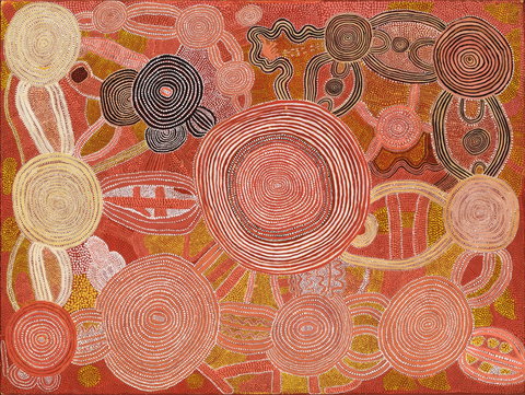 Reverence: Exhibition Of Australian Indigenous Art - Redcliffe Tourism 0