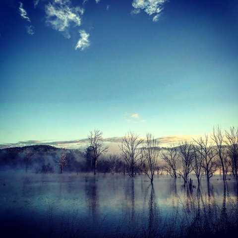 Scenic Rim Ultra - Redcliffe Tourism 0