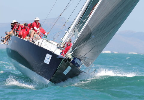 SeaLink Magnetic Island Race Week - Redcliffe Tourism 0