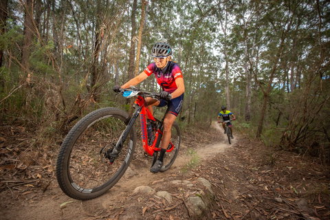 Shimano Mountain Bike Grand Prix Race Six Kempsey - Redcliffe Tourism 1