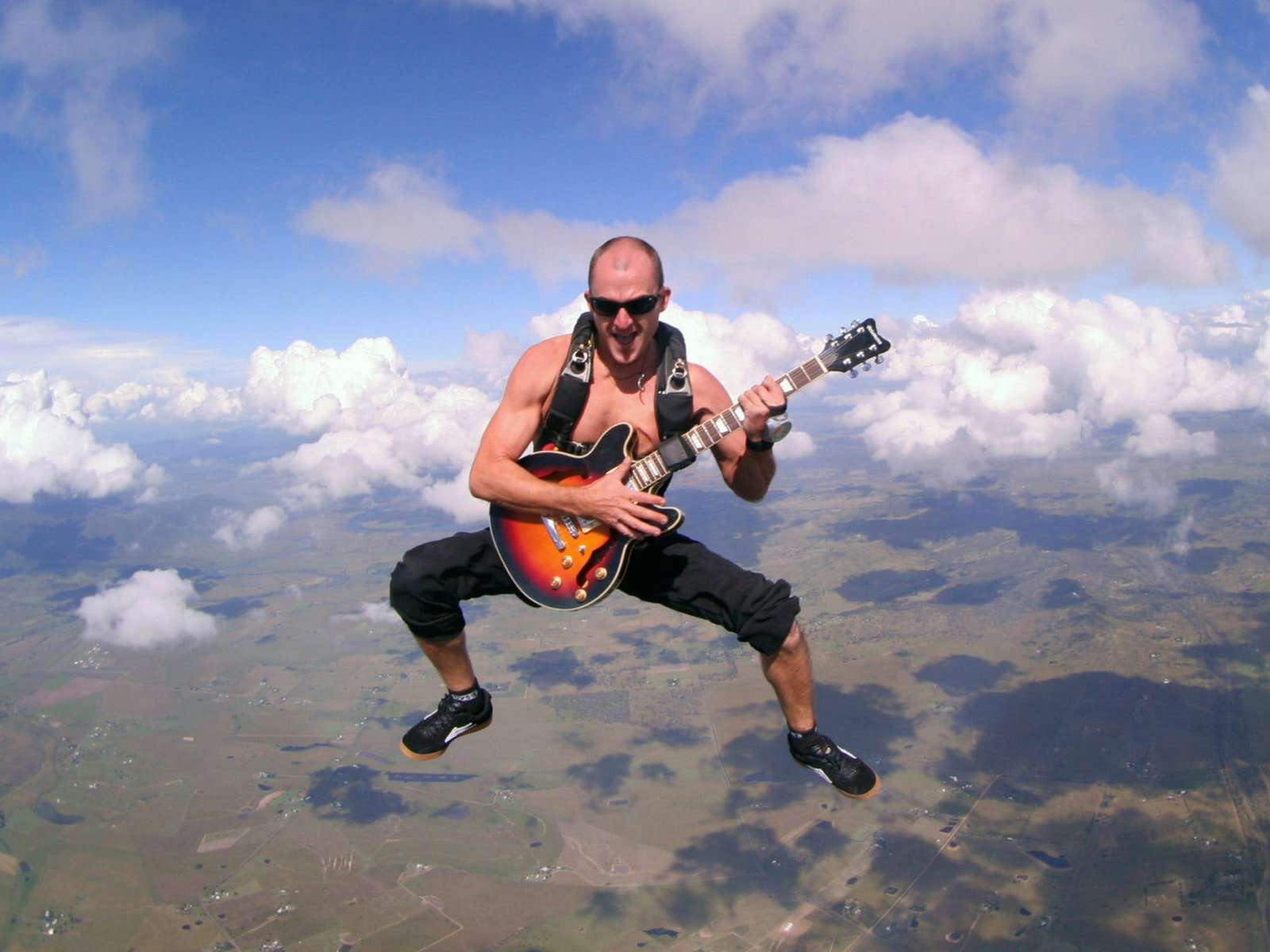 Smithlea QLD Redcliffe Tourism