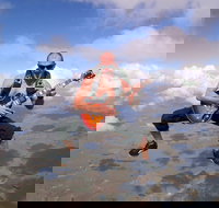 Skydive Ramblers Equinox Lite Boogie 2020 - Redcliffe Tourism