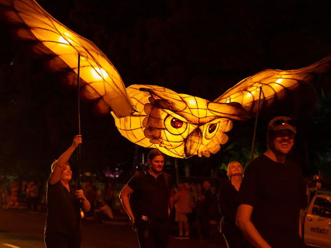 SPARK Ipswich - Redcliffe Tourism 1