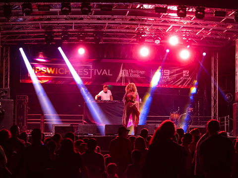 SPARK Ipswich - Redcliffe Tourism 2