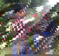 St Georges Day Medieval Dinner - Redcliffe Tourism