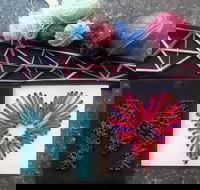 String Art Class for Kids 8-12 Years - Redcliffe Tourism