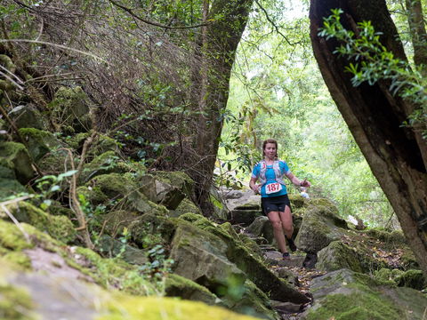 Summit Shoalhaven - Redcliffe Tourism 2