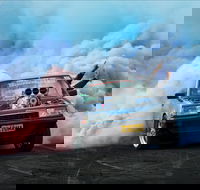 Summernats - Redcliffe Tourism