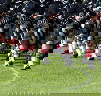 Talbingo Tattoo - Redcliffe Tourism