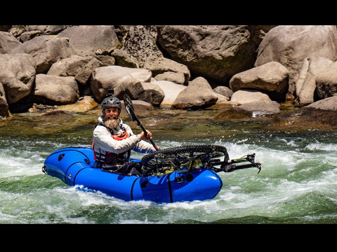 The Big Bike Film Night 2020 - Brisbane - Redcliffe Tourism 1