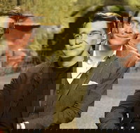 The Quiz Show of Magic and Wizards - Gold Coast - Redcliffe Tourism