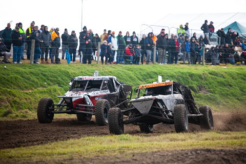 The Pines Enduro - Redcliffe Tourism 0