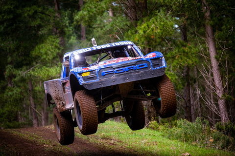 The Pines Enduro - Redcliffe Tourism 1