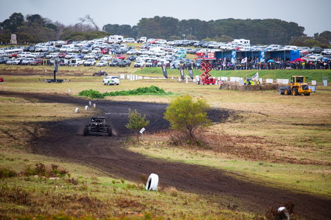 The Pines Enduro - Redcliffe Tourism 2