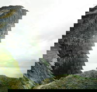 The Big Bike Film Night - Newcastle - Redcliffe Tourism