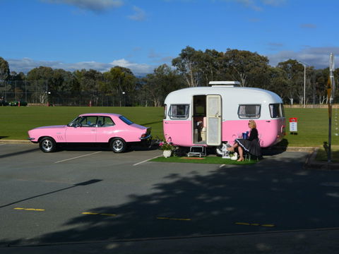 Torana Nationals - Redcliffe Tourism 0