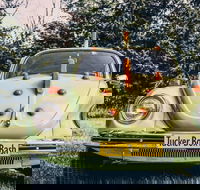 Tucker Box Bash - Redcliffe Tourism