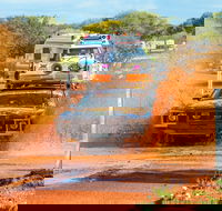 Variety Bash - Redcliffe Tourism