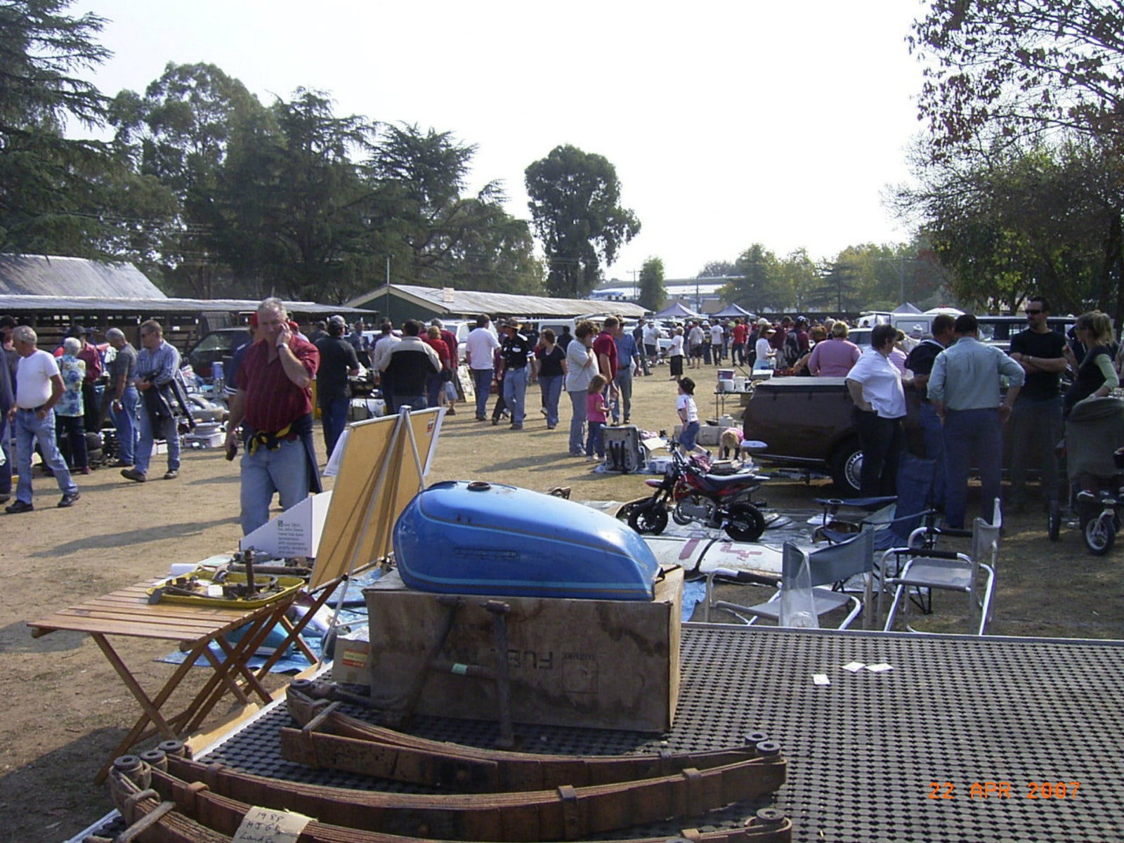 Wangaratta VIC Redcliffe Tourism