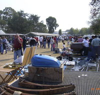 Wangaratta Swap Meet and Collectables Market - Redcliffe Tourism
