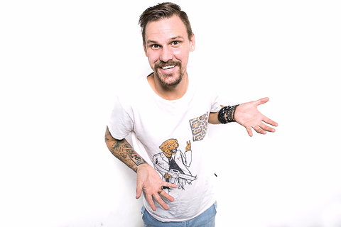 Wednesday Night Comedy At The Arc At Nobbys - Redcliffe Tourism 0