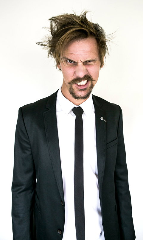 Wednesday Night Comedy At The Arc At Nobbys - Redcliffe Tourism 1