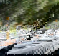 Whispering Brook Olive Long Table Luncheon - Redcliffe Tourism