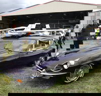 Wings and Wheels Open Day - Redcliffe Tourism