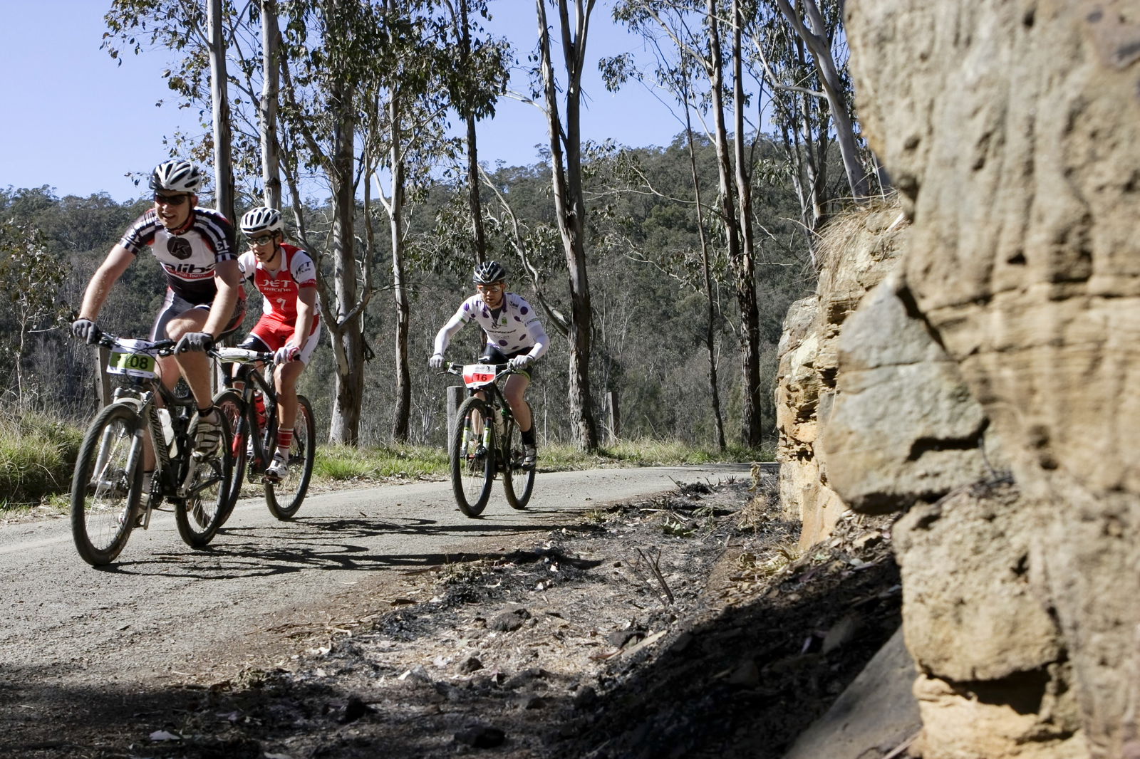 Wollombi NSW Redcliffe Tourism