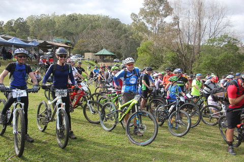 Wollombi Wild Ride (Mountain Bike Ride) - Redcliffe Tourism 2