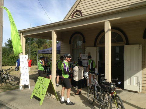 Yarck Country Market - Redcliffe Tourism 1