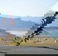 10 kilometre Handicap - Timboon Distillery - Redcliffe Tourism