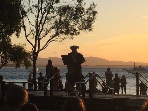 1770 Festival - Redcliffe Tourism 0