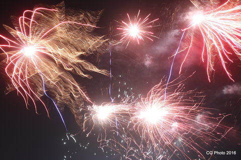 1770 Festival - Redcliffe Tourism 1