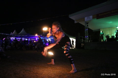 1770 Festival - Redcliffe Tourism 2