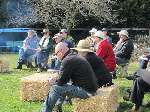 All Season Cold Climate Organic Vegetable Growing - Redcliffe Tourism 0