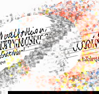 Ardlethan Country Music Festival - Redcliffe Tourism