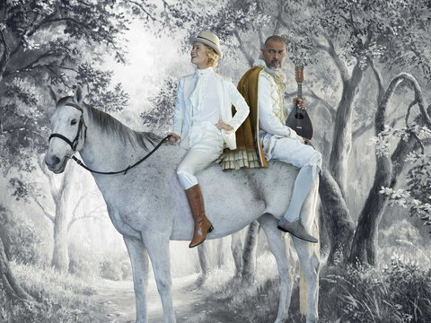 As You Like It - Redcliffe Tourism 0