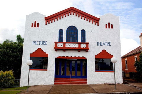 Australia Day At Dungog - Redcliffe Tourism 1